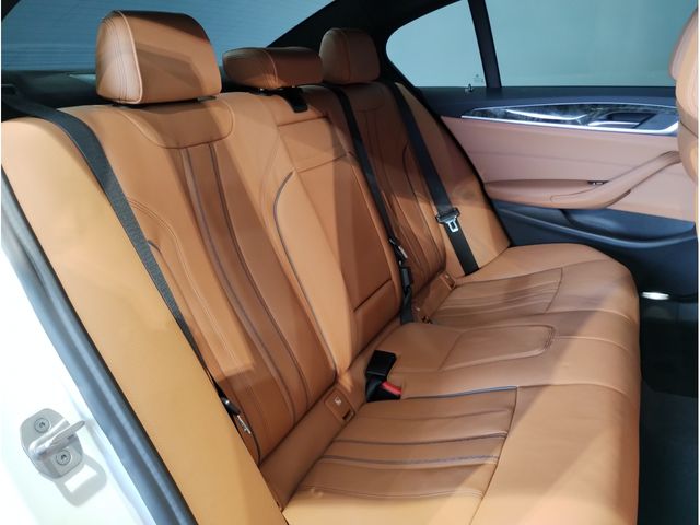 BMW 5series sedan