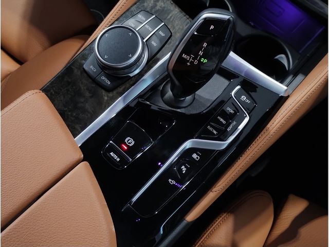 BMW 5series sedan