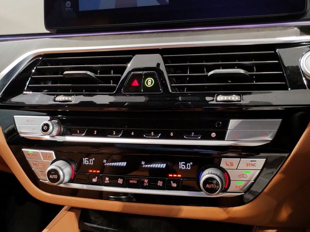 BMW 5series sedan
