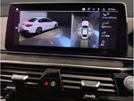 BMW 5series sedan