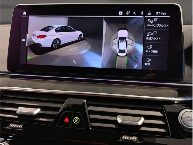 BMW 5series sedan