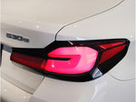BMW 5series sedan