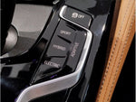 BMW 5series sedan