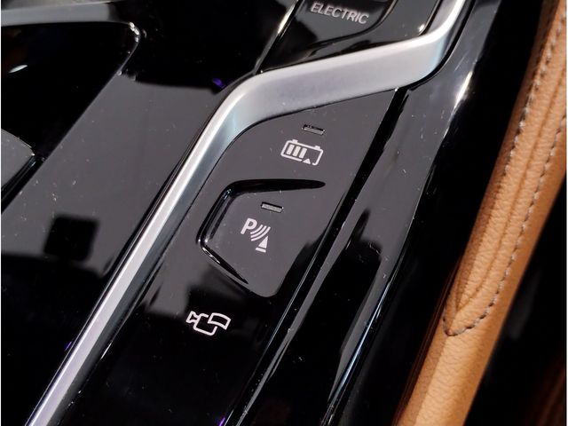 BMW 5series sedan
