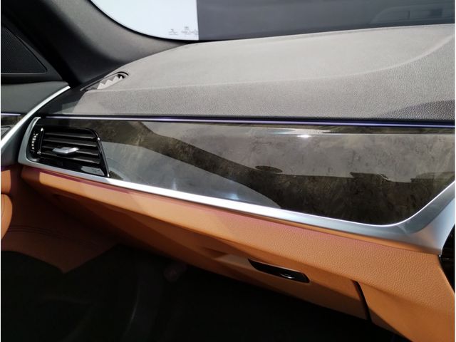 BMW 5series sedan