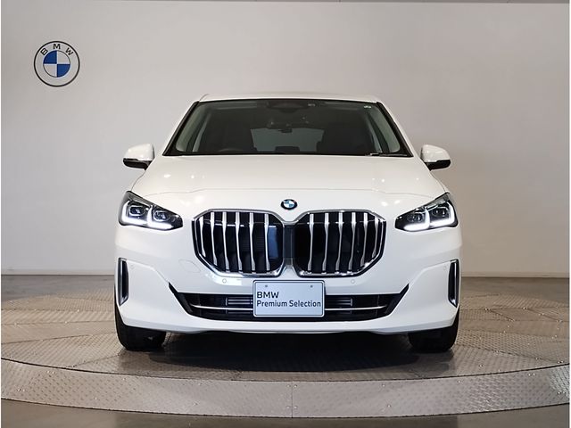 BMW 2series Active Tourer