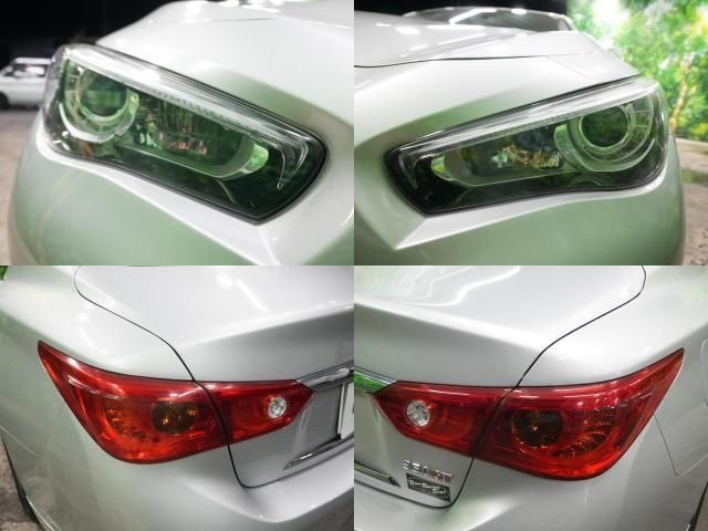 SKYLINE HYBRID
