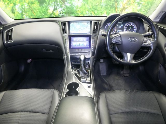 SKYLINE HYBRID