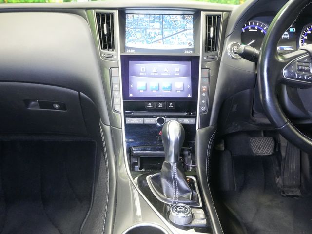 SKYLINE HYBRID