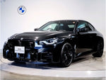 BMW M2 coupe