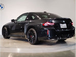 BMW M2 coupe