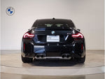 BMW M2 coupe