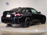 BMW M2 coupe