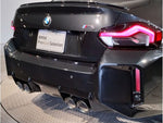 BMW M2 coupe