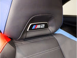 BMW M2 coupe