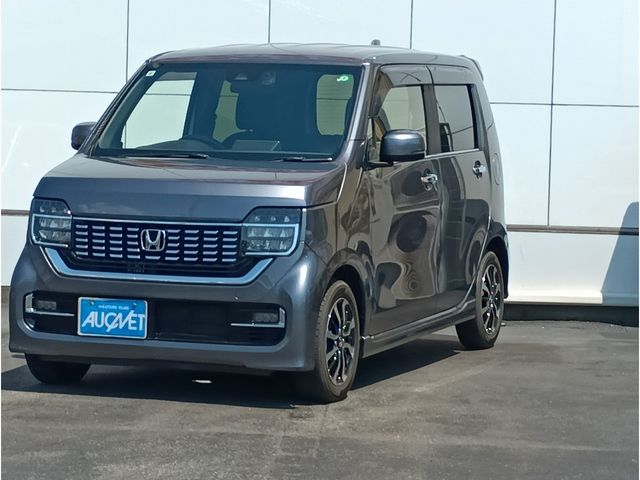 N-WGN CUSTOM