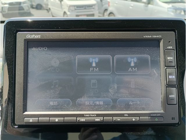 N-WGN CUSTOM
