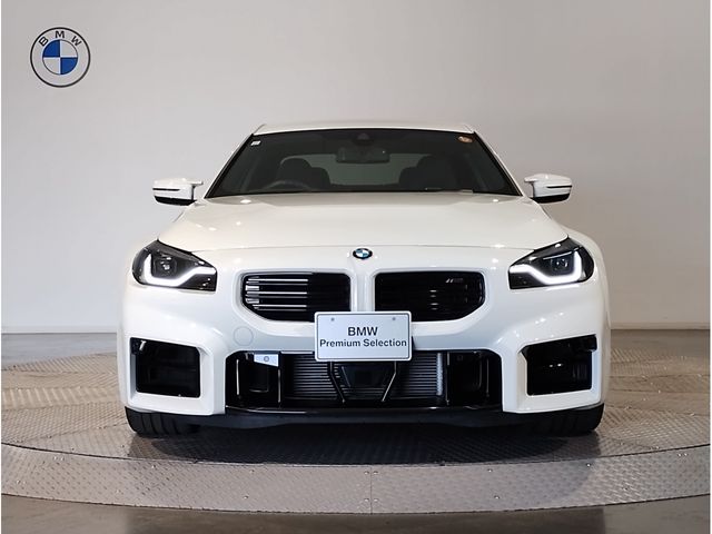BMW M2 coupe