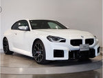 BMW M2 coupe