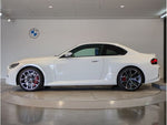 BMW M2 coupe