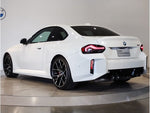 BMW M2 coupe