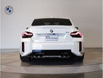 BMW M2 coupe