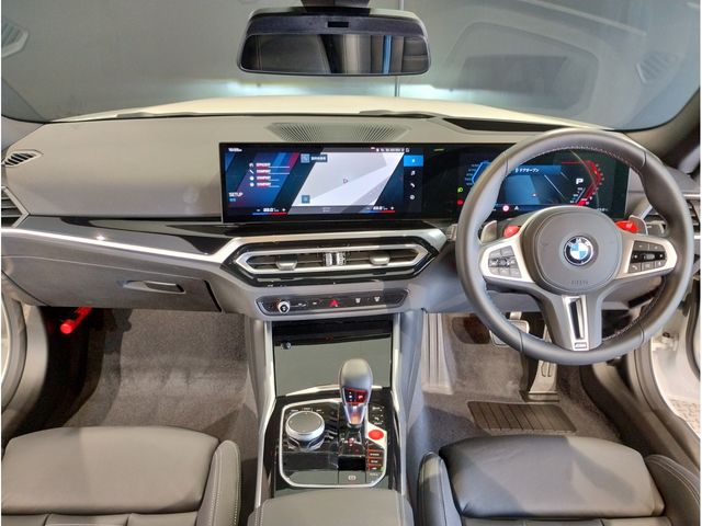 BMW M2 coupe
