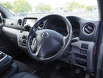 NV350 CARAVAN 1.2t