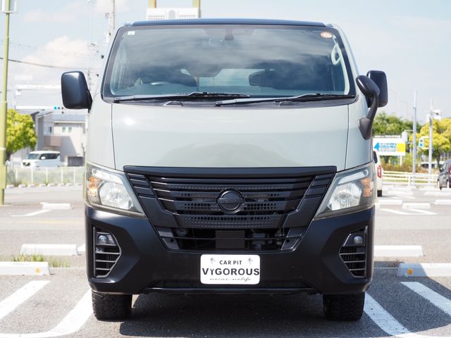 NV350 CARAVAN 1.2t