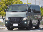 NV350 CARAVAN 1.2t