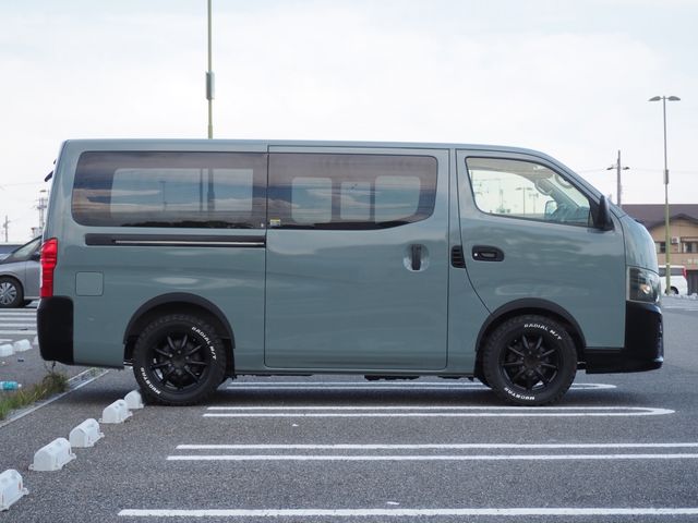 NV350 CARAVAN 1.2t