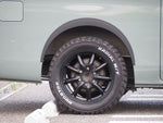 NV350 CARAVAN 1.2t