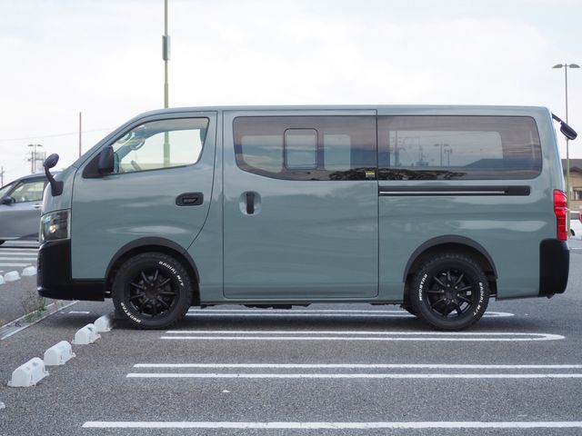 NV350 CARAVAN 1.2t