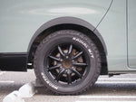 NV350 CARAVAN 1.2t