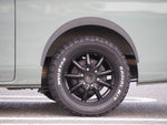 NV350 CARAVAN 1.2t