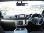 NV350 CARAVAN 1.2t