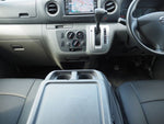 NV350 CARAVAN 1.2t
