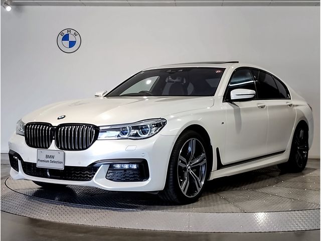 BMW 7series