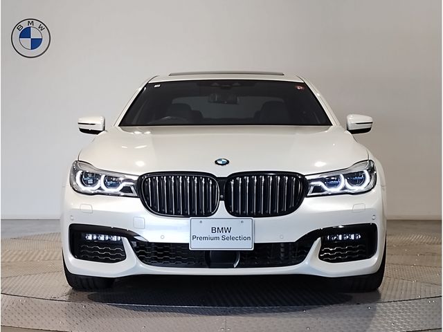 BMW 7series