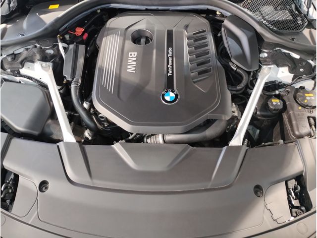 BMW 7series