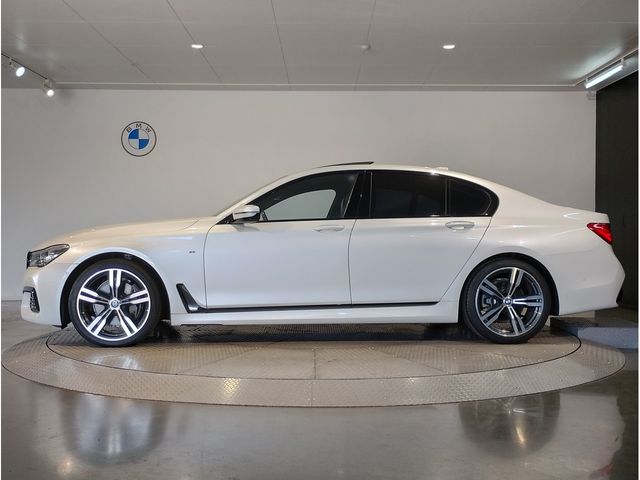 BMW 7series