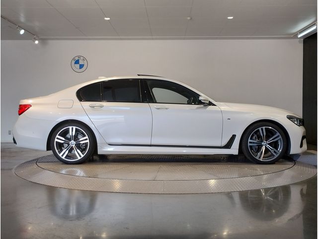 BMW 7series