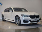 BMW 7series