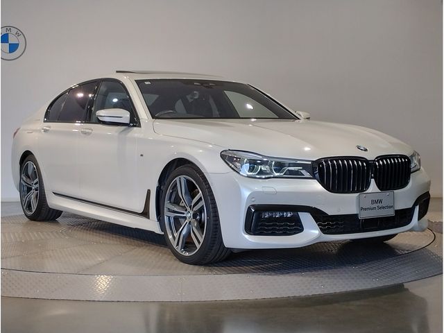 BMW 7series