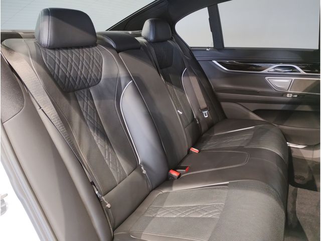 BMW 7series
