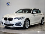 BMW 1series