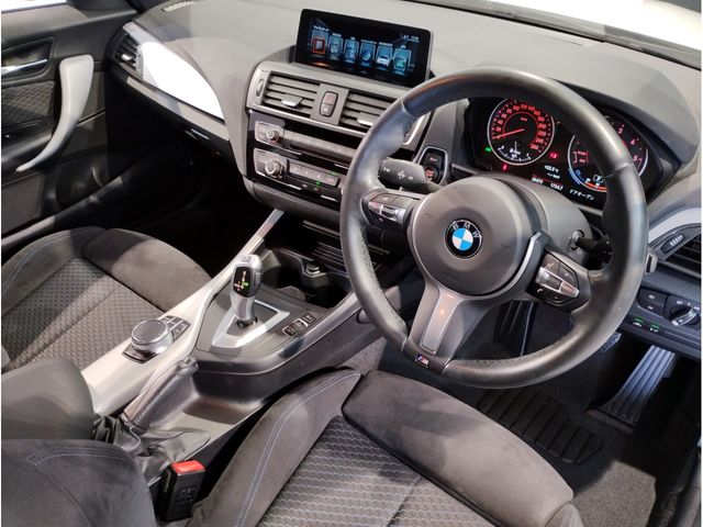 BMW 1series