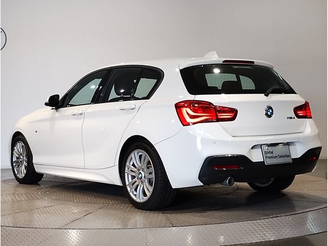 BMW 1series