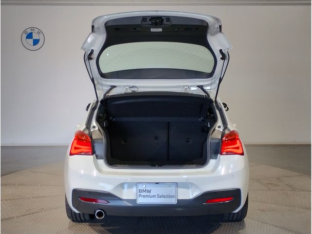 BMW 1series