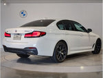 BMW 5 Series sedan